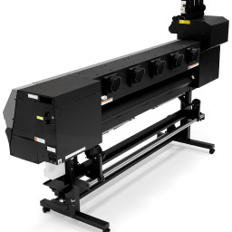 Сольвентный принтер Mimaki JV100-160