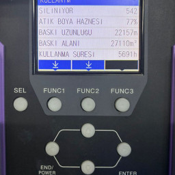 Сольвентный принтер Mimaki JV100-160