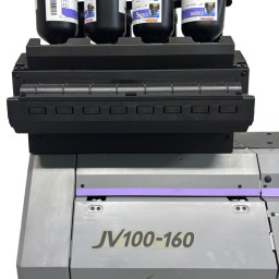 Сольвентный принтер Mimaki JV100-160