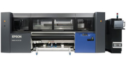 Текстильный плоттер Epson Monna Lisa Evo Tre 8