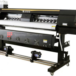 Сублимационный плоттер Yotta OSN-1700 Sub