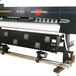 Сублимационный плоттер Yotta OSN-1700 Sub