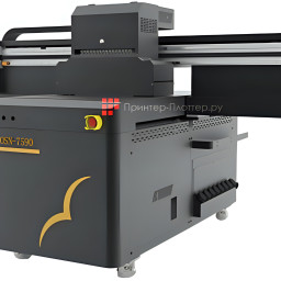 Сувенирный УФ-принтер OSNUO OSN-7590 UV (4 головы)