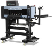 DTF принтер DTF Station Prestige L2 + шейкер Seismo L16