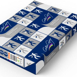 Бумага Mondi Color Copy Glossy, глянцевая, SRA3 (320 x 450 мм), 200 г/кв.м (250 листов)