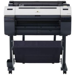 Струйный плоттер Canon imagePROGRAF iPF655