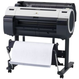 Струйный плоттер Canon imagePROGRAF iPF655
