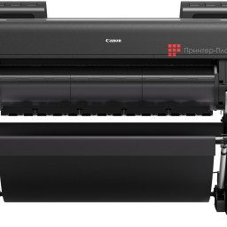 Струйный плоттер Canon imagePROGRAF PRO-4000S