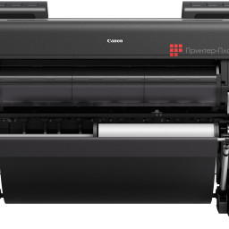 Струйный плоттер Canon imagePROGRAF PRO-4000S