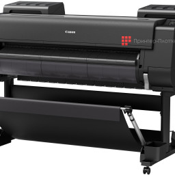 Струйный плоттер Canon imagePROGRAF PRO-4000S