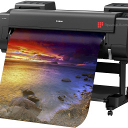 Струйный плоттер Canon imagePROGRAF PRO-4000S