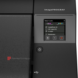Струйный плоттер Canon imagePROGRAF PRO-4000S
