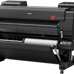 Струйный плоттер Canon imagePROGRAF PRO-4000S
