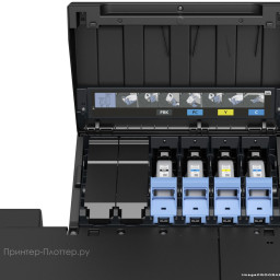 Струйный плоттер Canon imagePROGRAF PRO-4000S