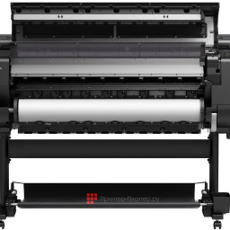 Струйный плоттер Canon imagePROGRAF PRO-4000S