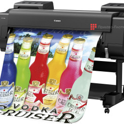 Струйный плоттер Canon imagePROGRAF PRO-4000S