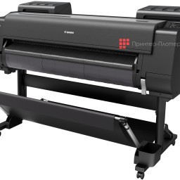 Струйный плоттер Canon imagePROGRAF PRO-4000S