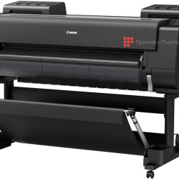 Струйный плоттер Canon imagePROGRAF PRO-4000S