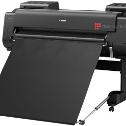 Струйный плоттер Canon imagePROGRAF PRO-4000S