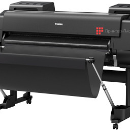 Струйный плоттер Canon imagePROGRAF PRO-4000S