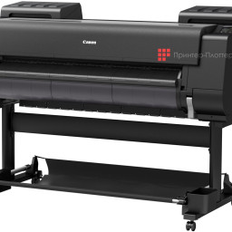 Струйный плоттер Canon imagePROGRAF PRO-4000S