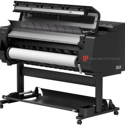 Струйный плоттер Canon imagePROGRAF PRO-4000S
