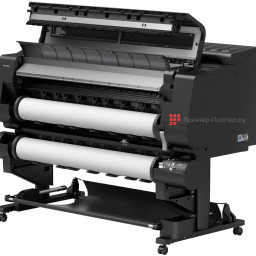 Струйный плоттер Canon imagePROGRAF PRO-4000S