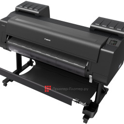 Струйный плоттер Canon imagePROGRAF PRO-4000S
