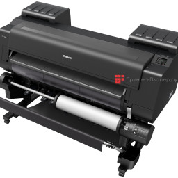 Струйный плоттер Canon imagePROGRAF PRO-4000S