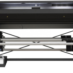Латексный плоттер HP Latex 115 Printer