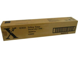 Тонер Xerox Toner DC2006 (yellow)