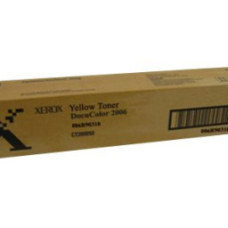Тонер Xerox Toner DC2006 (yellow)