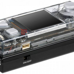 Makeblock набор программируемого контроллера CyberPi Go Kit