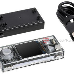 Makeblock набор программируемого контроллера CyberPi Go Kit