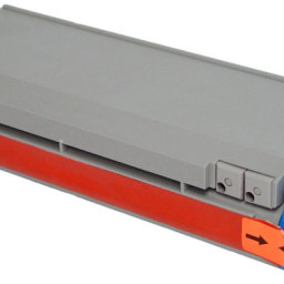 Тонер-картридж Xerox Toner Cartridge Phaser 1235 (magenta), 10000 стр. (PP013096)