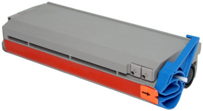 Тонер-картридж Xerox Toner Cartridge Phaser 1235 (magenta), 10000 стр. (PP013096)