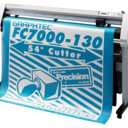 Сканер Graphtec FC7000MK2-130