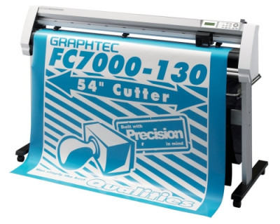 Сканер Graphtec FC7000MK2-130