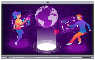 Интерактивная панель Classic Solution IFP-867P4K