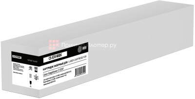 Тонер-картридж Cactus Toner CS-EXV48BK для Canon imageRUNNER C1325iF (black), 16500 стр.