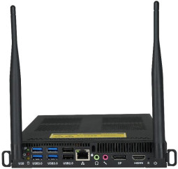 Classic Solution встраиваемый компьютер OPS INTEL I5-12450H