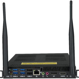 Classic Solution встраиваемый компьютер OPS INTEL I5-12450H