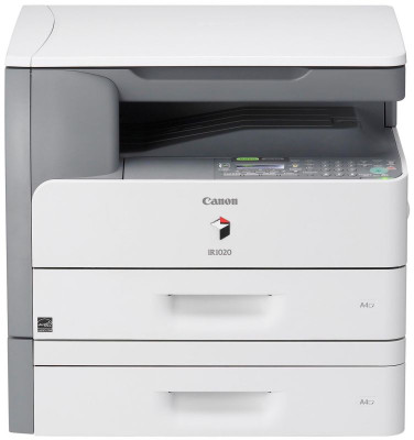 МФУ Canon imageRUNNER 1020