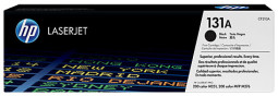 Тонер-картридж HP 131a (black), 1600 стр (PP009989)