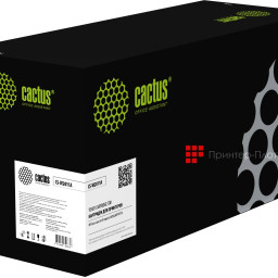 Тонер-картридж Cactus Toner CS-W2011A для HP Color LaserJet Enterprise M776, M856dn (cyan), 13000 стр.