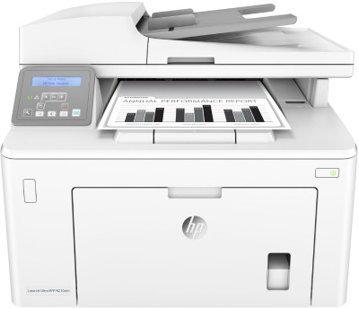 МФУ HP LaserJet Ultra M230sdn