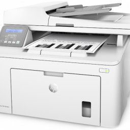 МФУ HP LaserJet Ultra M230sdn