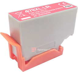 Картридж Cactus Cartridge CS-EPT04F5 для Epson Expression Photo HD XP-15000 (red), 13,2 мл