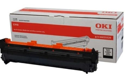 Фотобарабан OKI Image Drum EP-CART-B (44035520)