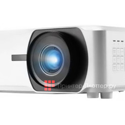 Проектор ViewSonic LS920WU